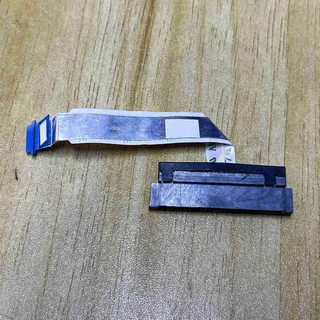 Main image of 450.0BX02.0001 Hard disk connector with cable for X360 15-BQ 15M-BQ 15M-PP