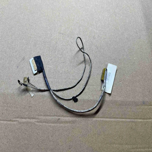 Main image of 50.4LK06.032 LCD display connection cable V5-122P
