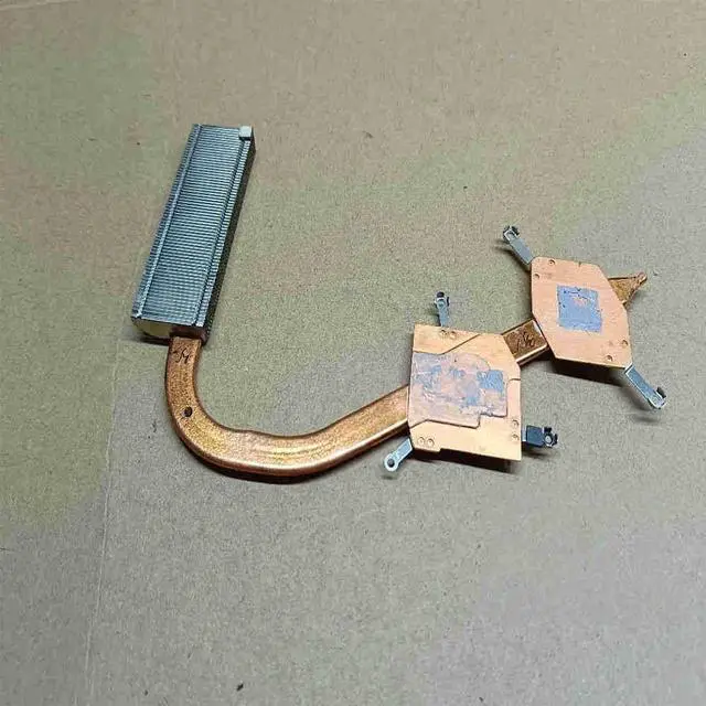 Main image of Suitable for V3-572G V5-572G E5-571 V3-572 laptop radiator AT1540030S0