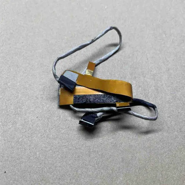 Main image of 450.0AB06.0011/01 for TACHI camera cable, suitable for T570 T58 FRU 01ER027