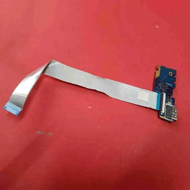 Main image of Suitable for 15-DA 15-DB USB EPK52 port board SD card board with cable 435OM832L01 G071P