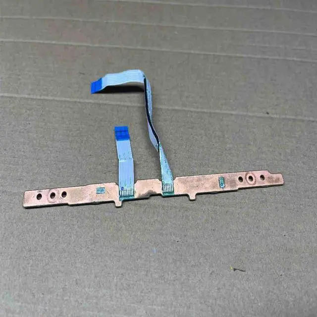 Main image of Laptop for 14-E 15-E 17-E Motherboard Cable DAR63TB16C0 Connector