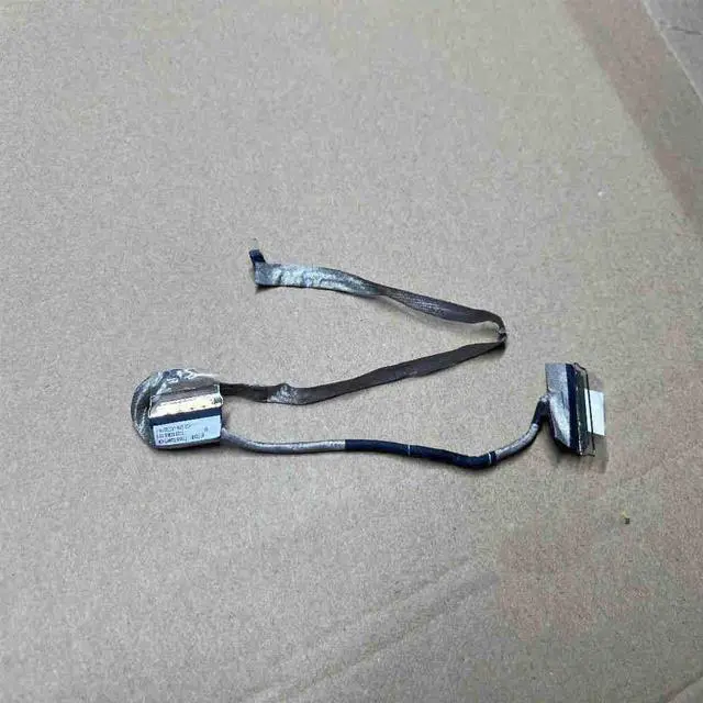 Main image of 0J7RXV for laptop LCD video cable 15-5580 5585 15-5581 J7RXV 450.0F806.0011