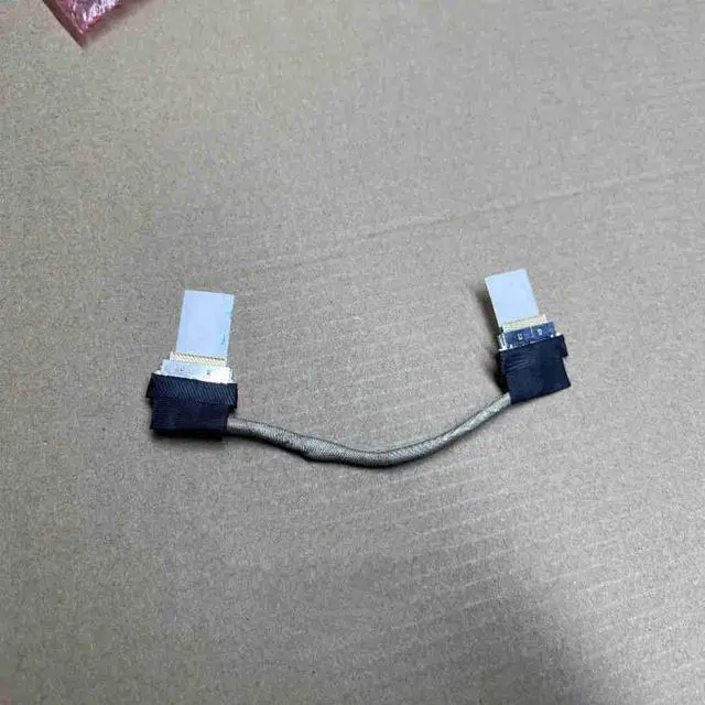 Main image of 1414-0A8C0AS for G752 panel connector LUXSHARE-ICT