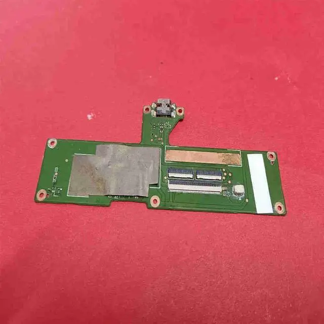 Main image of ME571K for 2nd generation 2013 ME571K laptop USB power board charging board K008 K009