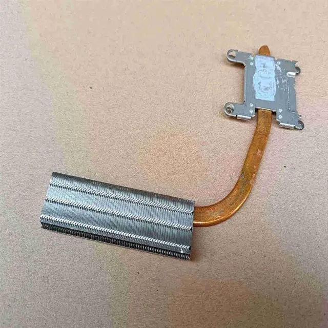 Main image of L20470-001 for EPK50 LA-G07EP radiator, suitable for 15-DA 15-DB 7J18B0 NCoolers radiator cooling system