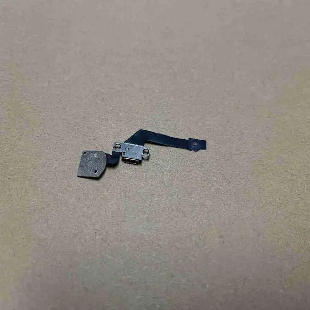 Main image of For YT3-X90L USB Charger Charging Connector Dock Port Power Button Flexible Cable