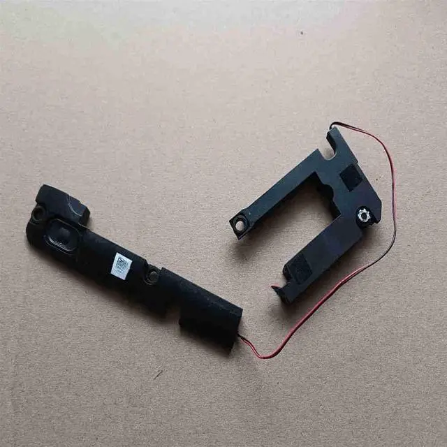 Main image of 068KKR for 15 5570 5575 P75F laptop left and right speakers 68KKR