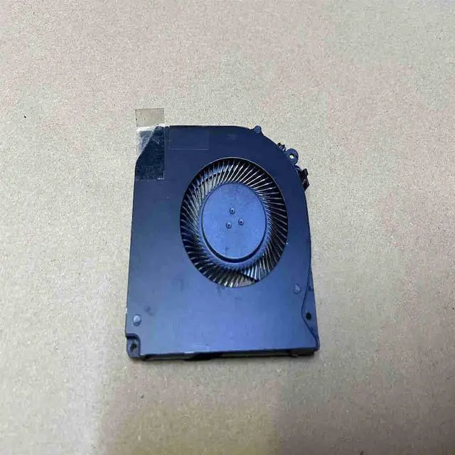 Main image of GK7CN6S for VULCAN X9 laptop cooling fan B6 B9 fan EG75070S1-C460-S99 THER7GK5C6-1411