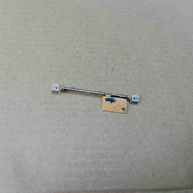 Main image of ZT500KL_SIDE KIY for Z10 power button and volume up and down keys ZT500KL