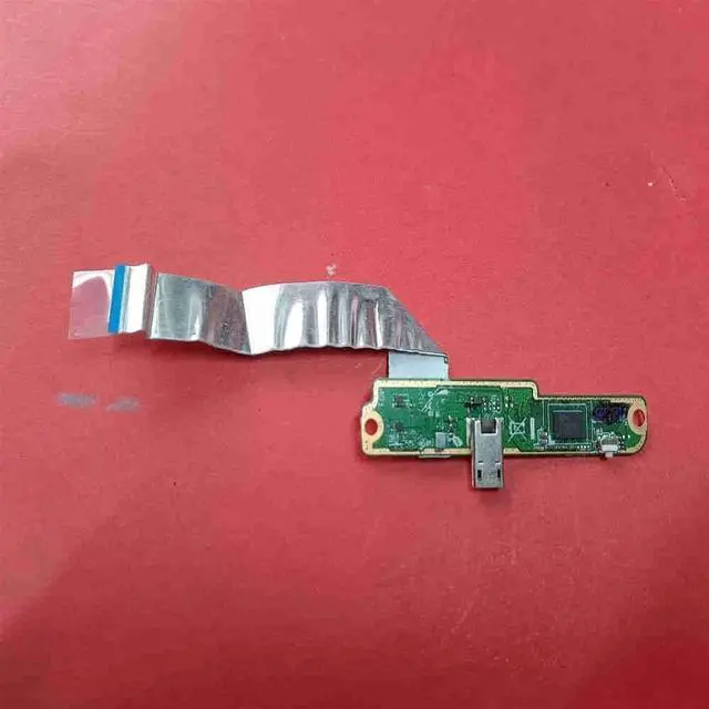 Main image of Charger board for ME302C USB jack connector module board repair replacement ME302C