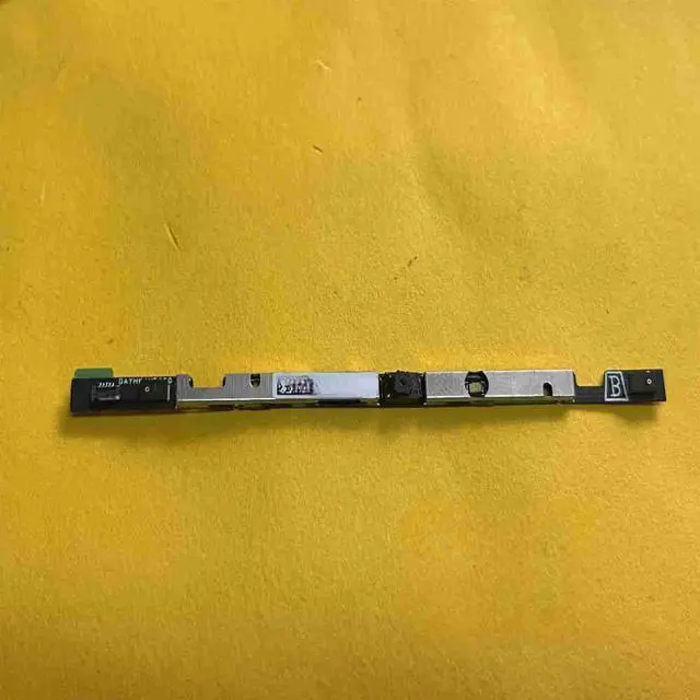 Main image of 04081-00321300 Built-in camera