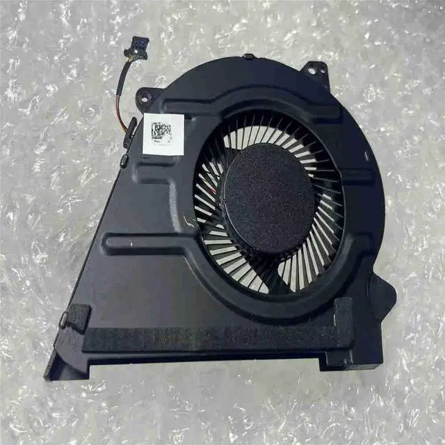 Main image of 5F10S13911 Fan for 5-14IIL05 5-15ALC05 5-14ARE05 5-15IIL05 5-15ITL05 5-14ITL05 5-14ALC05