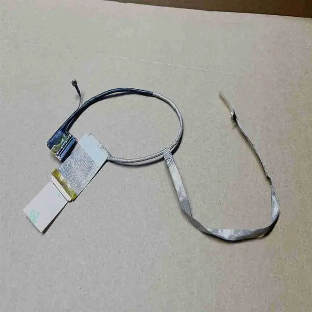 Main image of 062XYW R01 LCD screen cable suitable for 14R N4110 M4110 N4120 V3450 cable DD0R01LC000 62XYW