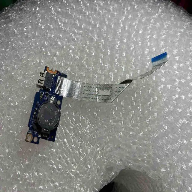 Main image of F118P for 3590 3490 USB/SD card reader IO circuit board CHA01 CP8DV TXA01 JXKP3