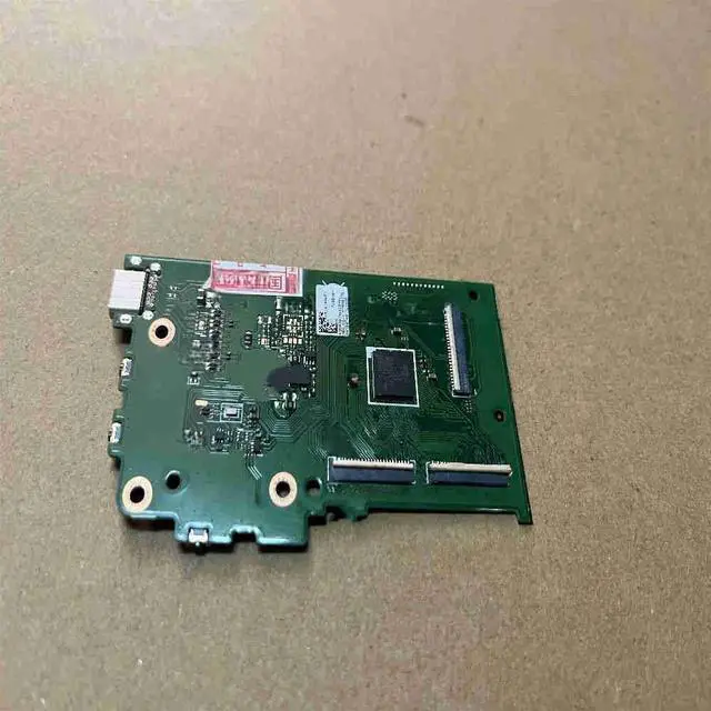 Main image of For DC jack charging connector board (with cable), for T100H