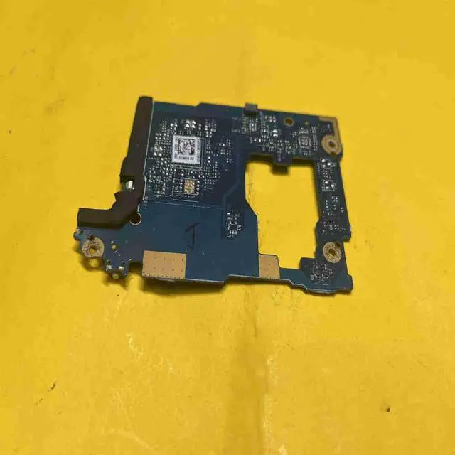 Main image of 12 5285 2 in 1 power button board CHA01 D891P 59W5V