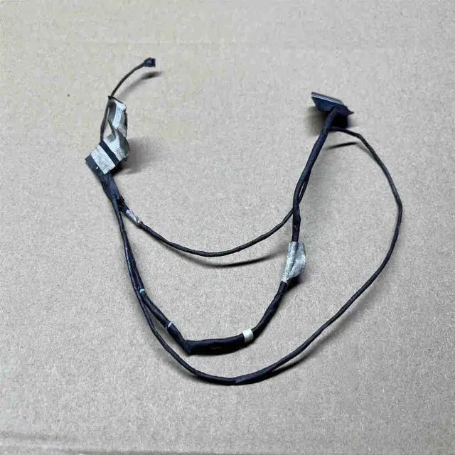 Main image of 450.07n02.1003 LCD Video Screen Cable for M6-AR 15-AR M6-AQ 15-AQ 15-AR052sa 15T-aq 450.07n02.1003