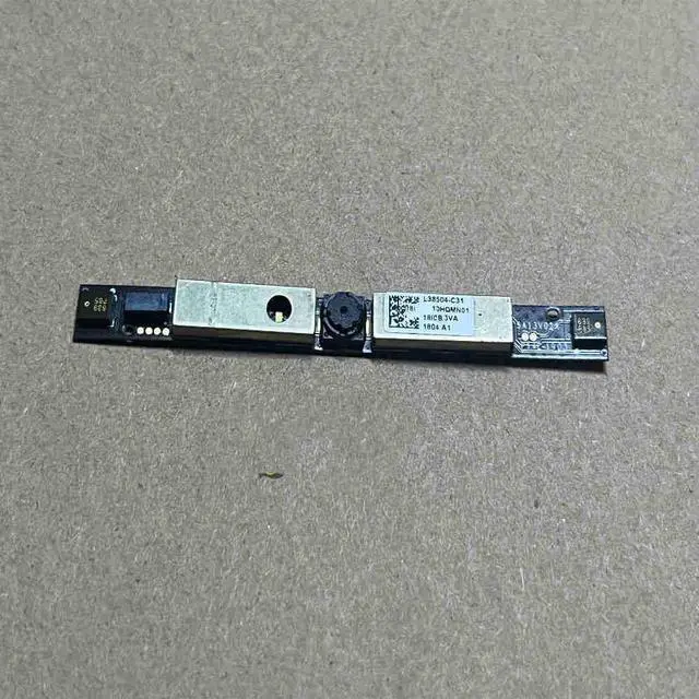 Main image of L38504-C31 for L38504 built-in camera DHQMN01