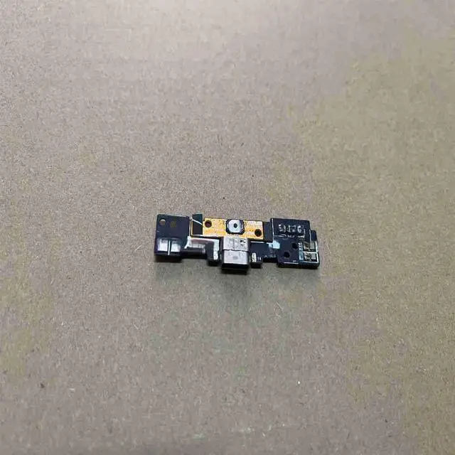 Main image of ZT500KL USB Charger Port Plate for Z500KL P001 Charging Jack Base Plate Replacement