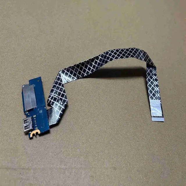 Main image of For 5570 USB card reader board 07KX7W NBX00028F00 CAL50 F111P