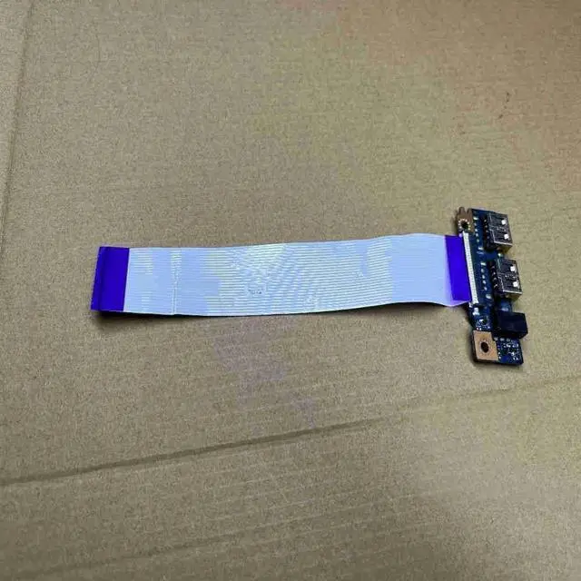Main image of D071P for 5555 5558 5758 USB audio board 02WMGK 2WMGK NBX0001QR00