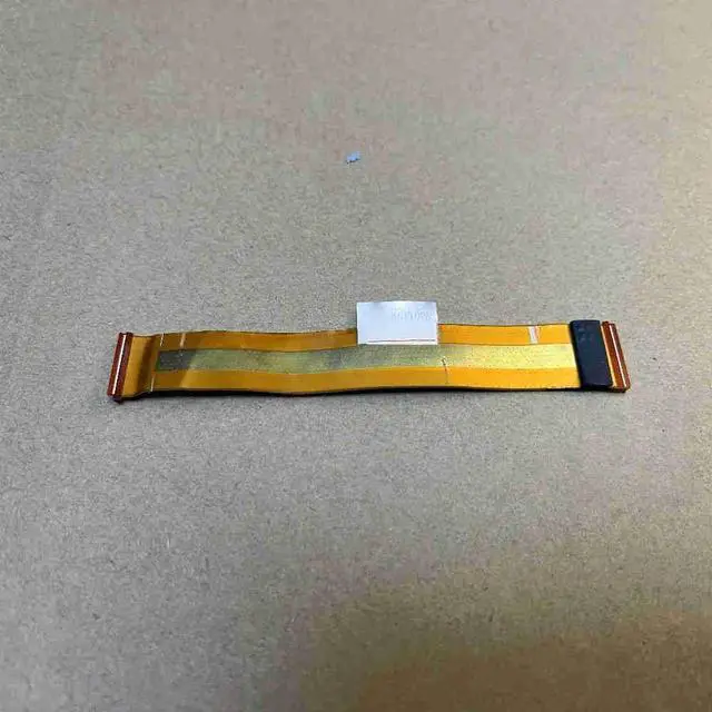 Main image of ZT581KL P008 USB Charger Port Board Cable ZT581KL_TOMB_FPC2L