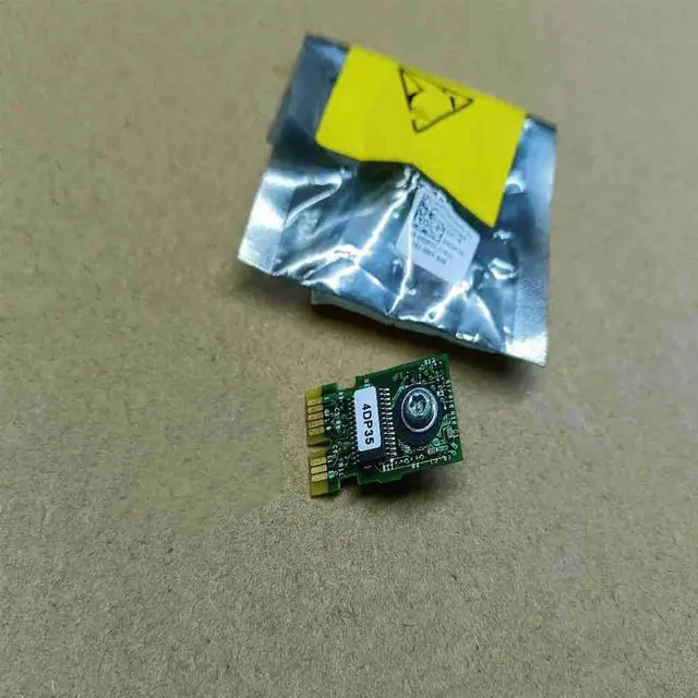 Main image of 7HGKK for 04DP35 T430 T630 R730 R630 module