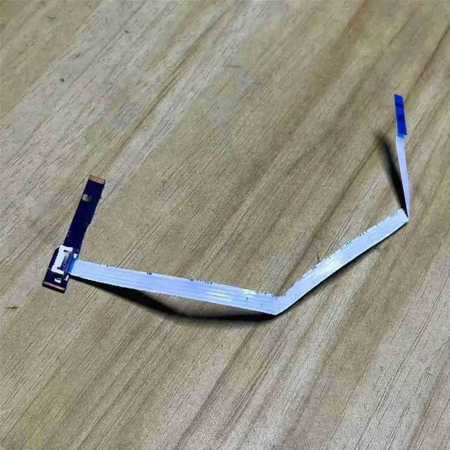Main image of For 15 5000 5567 5565 P66F laptop power LED indicator board with D803P