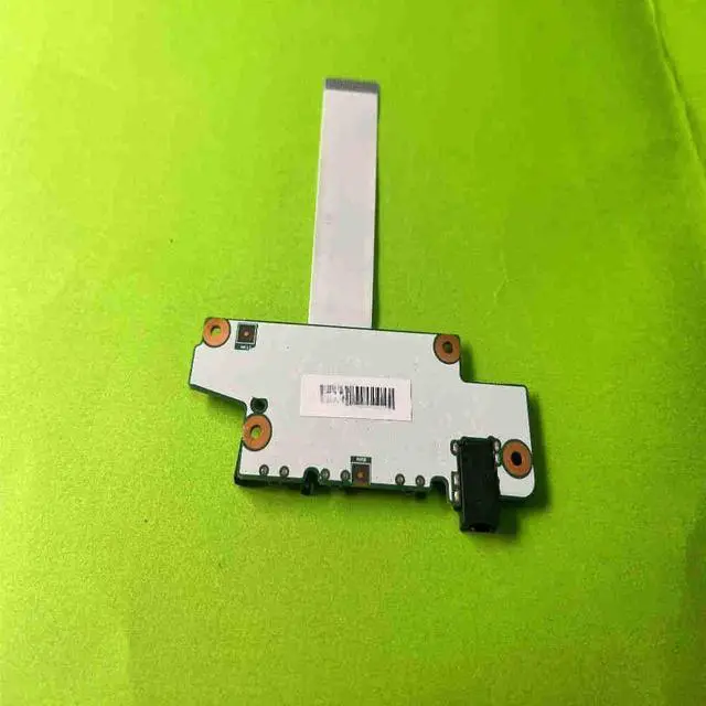 Main image of BH5688A V1.3 300e REV A for C330 audio headphone interface board