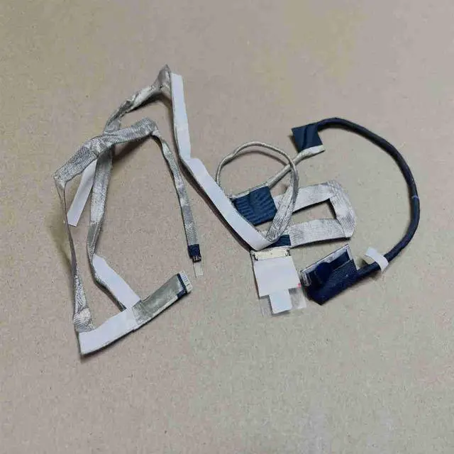 Main image of 0NW36K for 7280 E7280 screen cable CAZ10 DC02C00E200