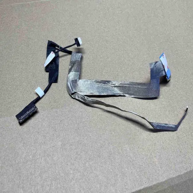 Main image of 0TDM79 for M6800 laptop VAR10 17 inch cable TDM79 DC02C005300