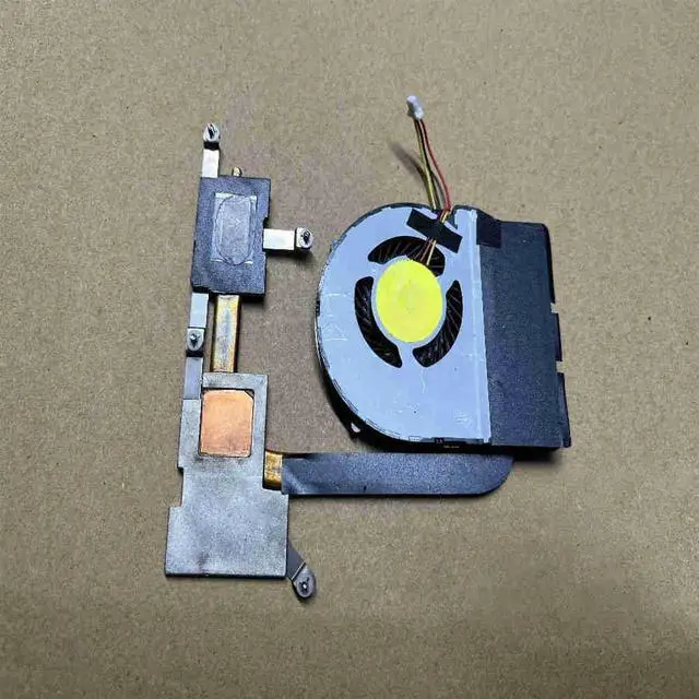 Main image of 03KDCW for N5423 14Z 5423 3KDCW model DSC radiator, fan