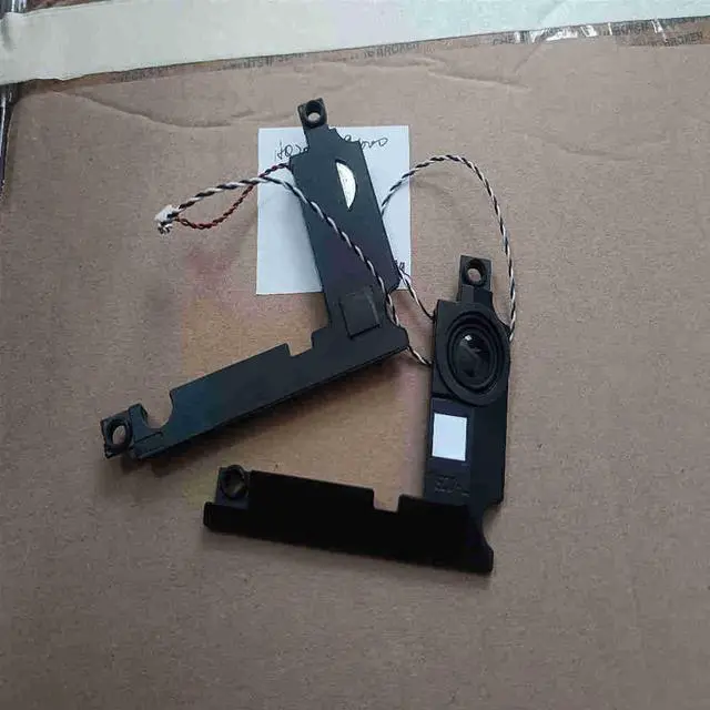 Main image of HQ20312091000 for 14 TM420i built-in speakers left and right