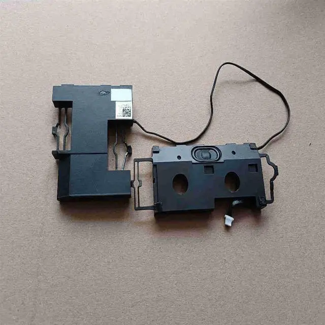 Main image of 05NF68 for 17 5000 5748 P26E laptop left and right speakers 5NF68 023.4001V.0001