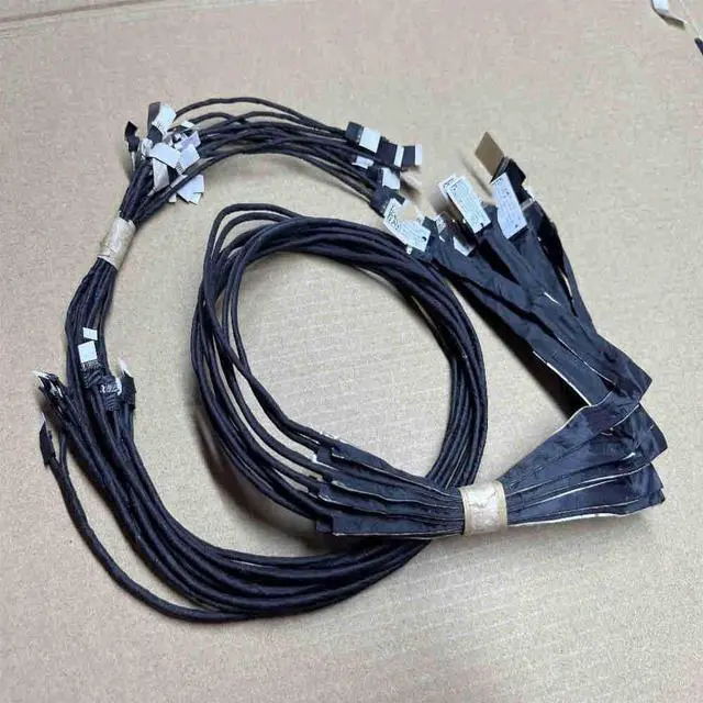 Main image of 14011-01280100 Applicable to BKA COMS TC cable TP501UA DD0BKACM000