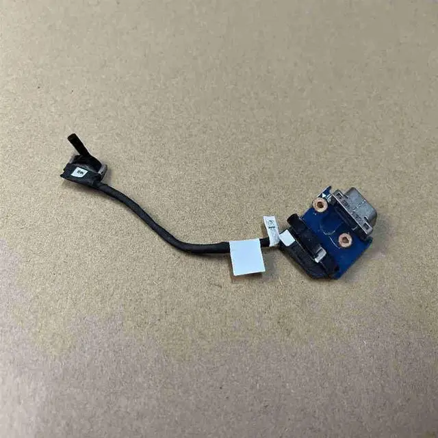 Main image of Suitable for 3400 VGA BOLT-L 18A60-1 small board with line 450.0FV0C.0001 0X8CVY CTG3F