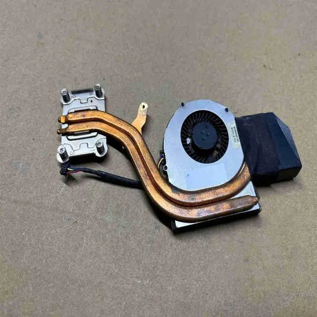 Main image of 04W1774 Applicable to X220 X220i X230 X230I Cooling Fan Radiator 04W0435