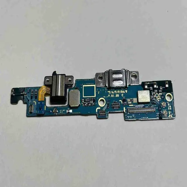 Main image of For S3 9.7 SM-T827 Charging Port Board Tablet Replacement Parts USB Board Charger