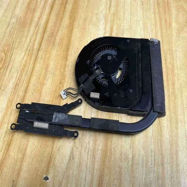 Main image of Cooling fan radiator for E570 E570C 01EN343