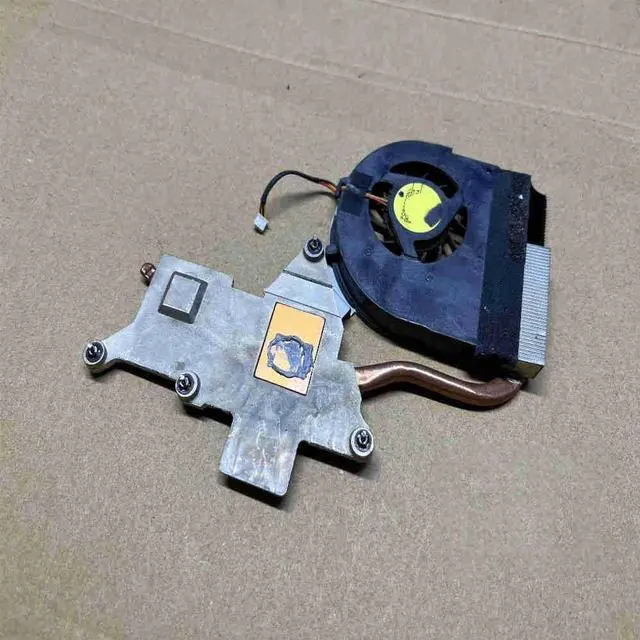 Main image of Laptop cooling fan for 5738 5738G 5738ZG 5536 5542 60.4CG19.002