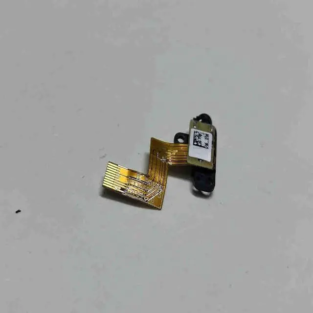 Main image of 0RTMK3 12 9250 Circuit Board Audio Panel LF-C322P