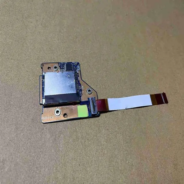 Main image of M17x R3 17.3 Laptop Card Reader Board with Cable 5601P