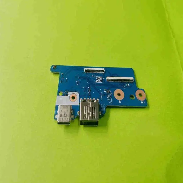Main image of DA00GETB8C0 for 11A G8 EE series notebook USB interface board / interface board
