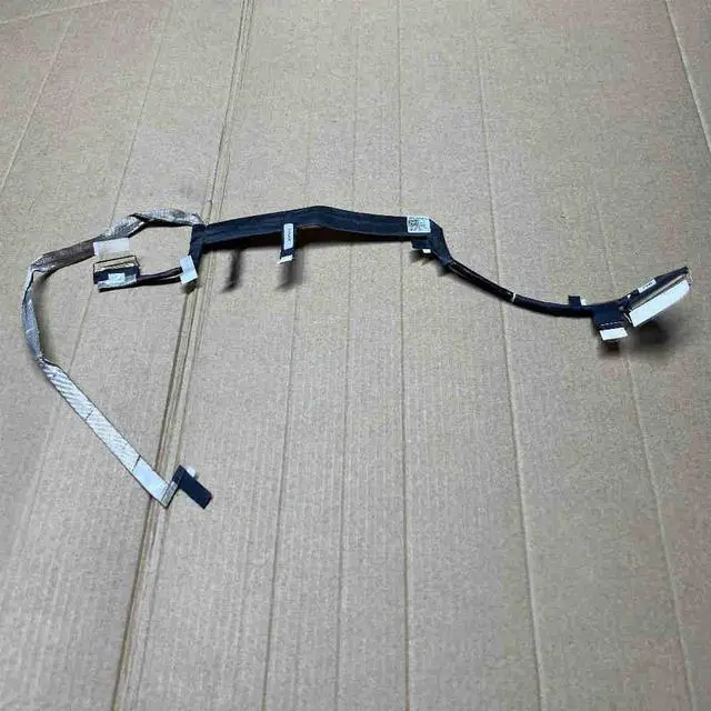 Main image of 07D80D LCD cable for 7786 7D80D RO17 cable FHD 450.0EZ0M.0001