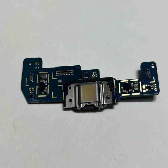 Main image of USB charging port connector for SM-T595 T595N T597
