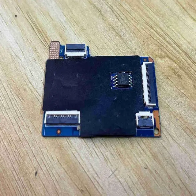 Main image of J266P for 7410 E7410 keyboard connection board HUO15 FDX40 0Y73RK Y73RK