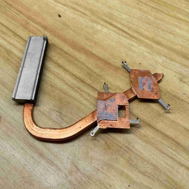 Main image of V3-572 V3-532 E5-571 E5-531 E5-471 V3-572G-51MR Radiator AT1AN0020F0
