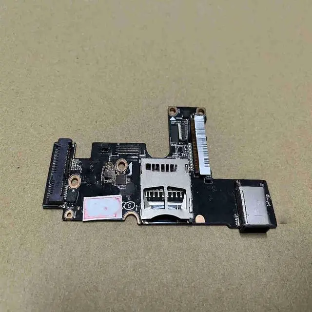 Main image of 13 USB card reader board main board 4551-500011-01
