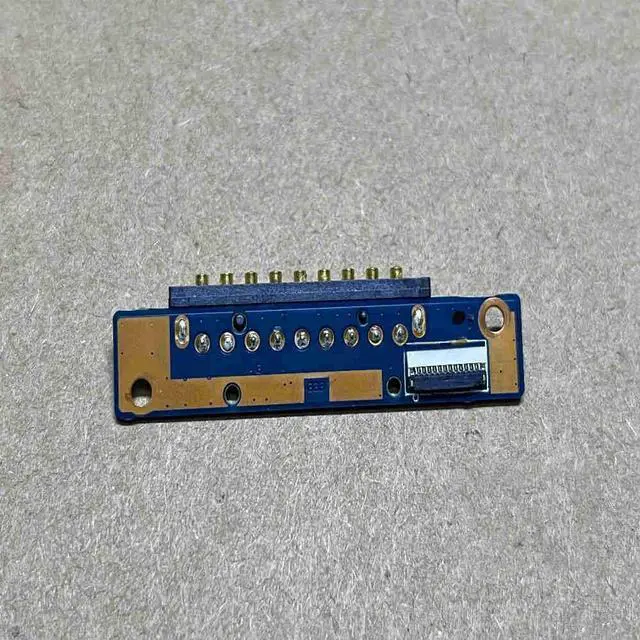 Main image of T1000B for 10 N16H1T1000B_PB base keyboard interface panel